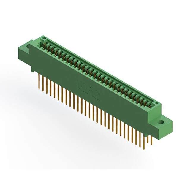 845-056-523-502 EDAC Inc.  Edgeboard Connectors